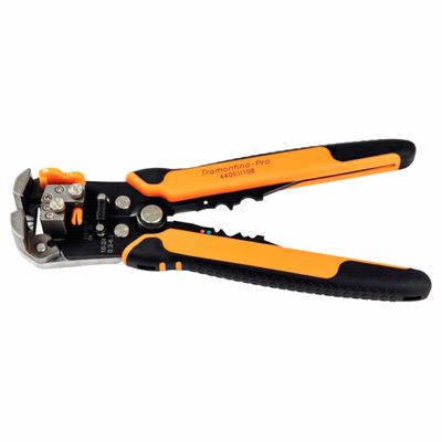 Alicate Desencapador de Fios Automático 8'' Tramontina PRO