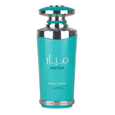 Lattafa Mayar Natural Intense Eau De Parfum - Perfume Feminino 100ml