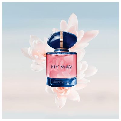 Giorgio Armani My Way Intense Eau De Parfum - Perfume Feminino 90ml