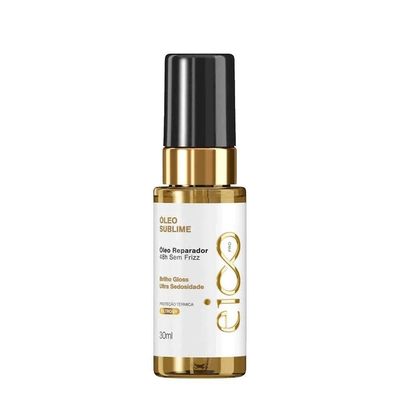 Eico Pro óleo Sublime óleo Reparador 30ml