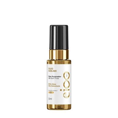 Eico Pro óleo Sublime óleo Reparador 30ml