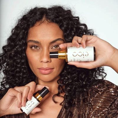 Eico Pro óleo Sublime óleo Reparador 30ml