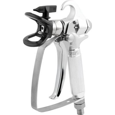 Maquina Pintura Airless 1,2hp Mono Mpa 120 Vonder 220V
