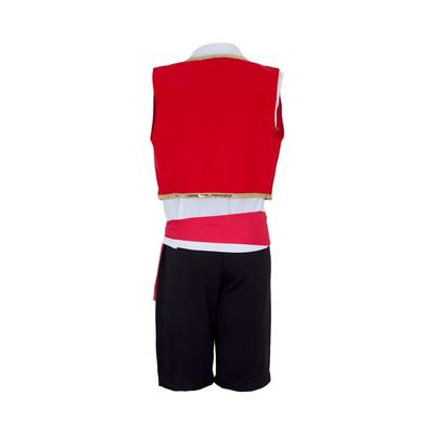 Fantasia Infantil - Cigano - Tamanho M (6 a 8 anos) - 33122 - Sulamericana