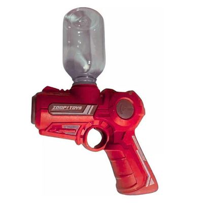 Lançador de Água Elétrico Water Gun ZP01282 - Zoop Toys Azul
