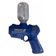 Lançador de Água Elétrico Water Gun ZP01282 - Zoop Toys Azul