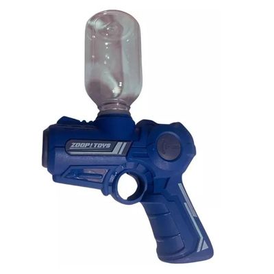Lançador de Água Elétrico Water Gun ZP01282 - Zoop Toys Azul