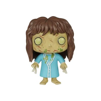 Funko Pop The Exorcist 203 Regan