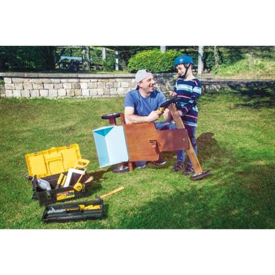 Martelo de Unha 20 mm Tramontina Basic com Cabo em Madeira Envernizada