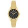 Relógio Mormaii Feminino Ref: Mo2036jy/1p Casual Aço Dourado