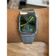 Relógio Casio Masculino Ref: Aq-230a-3amqy Anadigi Prateado