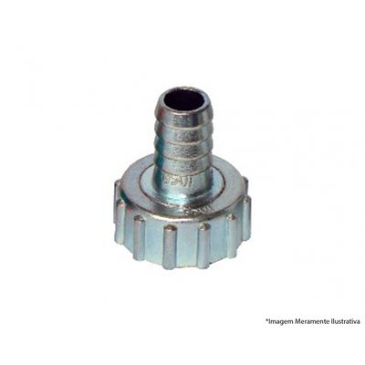 Bico Torn Inca Zamac 3/4X1/2 c/12pcs
