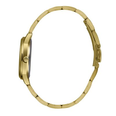 Relógio Lince Feminino Ref: Lrgm026l32 S2kx Casual Dourado