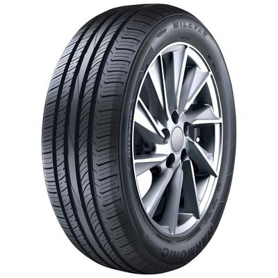 KIT 2 Pneus Milever MP270 185/65R15 Aro 15 88H