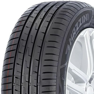 KIT 4 Pneus Mazzini Falconer F1 185/65 R15 Aro 15 88H