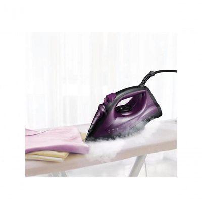 Ferro De Passar A Vapor Elgin Fva09 Easy Pass - 110V
