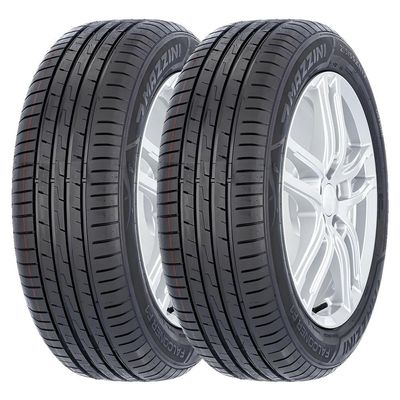 KIT 2 Pneus Mazzini Falconer F1 185/65 R15 Aro 15 88H