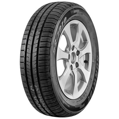 KIT 2 Pneus Sunwide 195/60R16 Aro16 Rs-Zero 89H