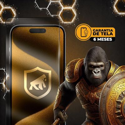 Película para Samsung Galaxy S25 Ultra - Ultra Safe - 6 meses de garantia de tela - Gshield