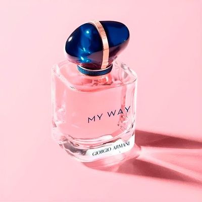 Giorgio Armani My Way Eau De Parfum - Perfume Feminino 50ml