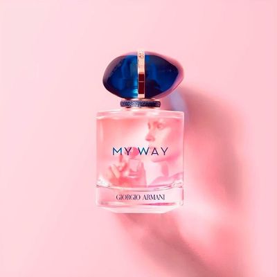 Giorgio Armani My Way Eau De Parfum - Perfume Feminino 50ml
