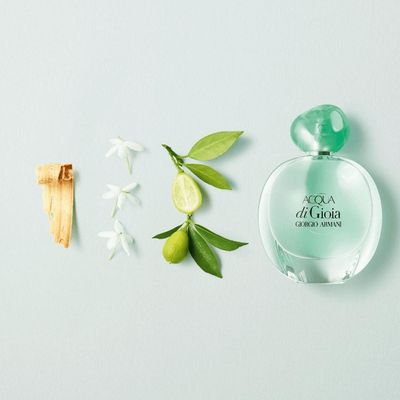Giorgio Armani Acqua Di Gioia Eau De Parfum - Perfume Feminino 30ml