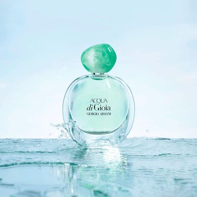 Giorgio Armani Acqua Di Gioia Eau De Parfum - Perfume Feminino 30ml