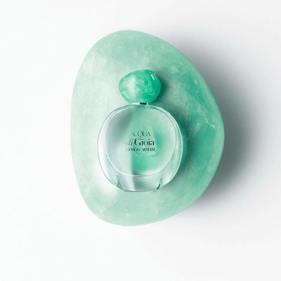 Giorgio Armani Acqua Di Gioia Eau De Parfum - Perfume Feminino 30ml
