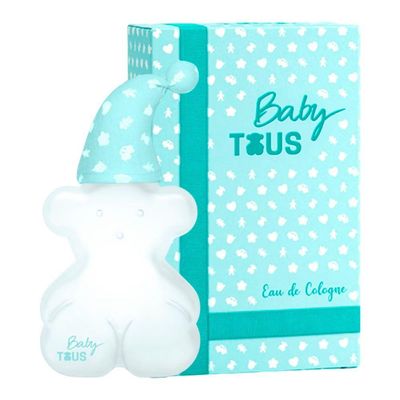 Tous Baby Eau De Cologne - Perfume Infantil 100ml
