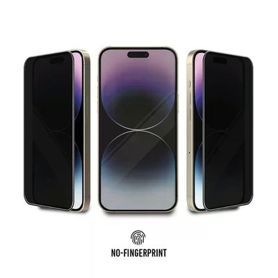 Película Para Iphone Xs - Defender Pro Privacidade - Preta - Gshield