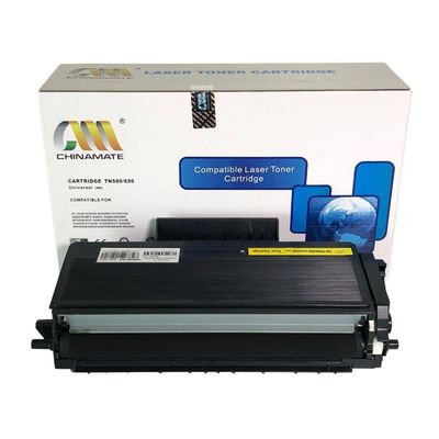 Toner Compativel Chinamate Brother Tn580-650 8k