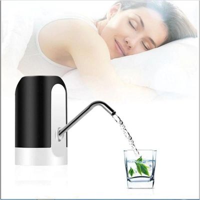 Sto275 - Bebedouro Bomba Eletrica Galão Garrafão Agua Usb