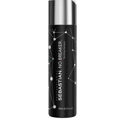 Sebastian No Breaker - Bonding Shampoo 250ml