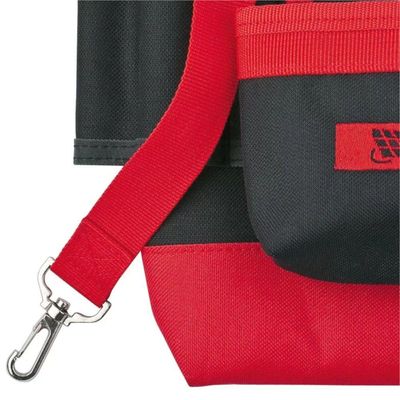 Cinto Com Bolsa Para Ferramentas Com 7 Bolsos - 902419 - Mtx