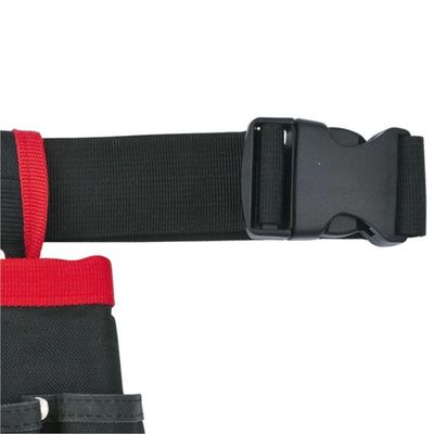 Cinto Com Bolsa Para Ferramentas Com 7 Bolsos - 902419 - Mtx