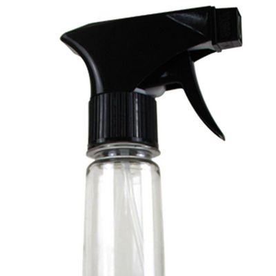 Pulverizador Transparente 500ml - 35654 - Nobre