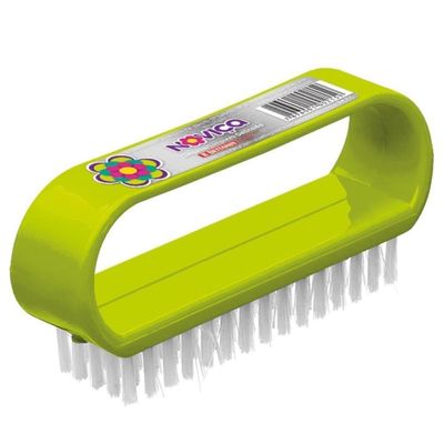 Escova Noviça Limpeza Delicada - 000215 - Bettanin Escova Novica Limpeza Delicada Bettanin 000215