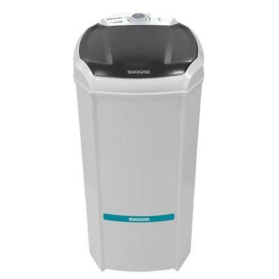 Nova Lavadora Lavamax Eco 10kg Branco Suggar 220V