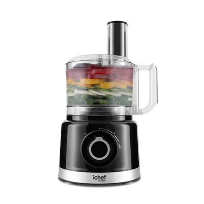 Multiprocessador Full Pro 6 em 1 Inox 900W 220V