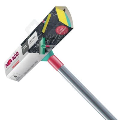 Mop Limpa Vidros Noviça Fit P - Bt1981 - Bettanin