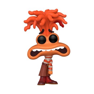 Boneco Funko POP! Disney Divertida Mente 2 - Anxiety