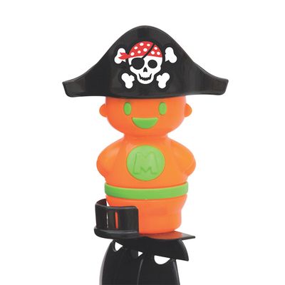 Barco Aventura Pirata Mercotoys
