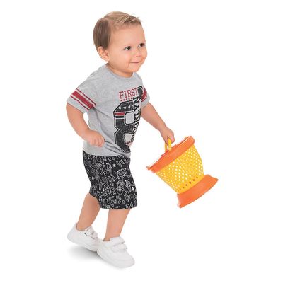 Basket Ball Baby Mercotoys