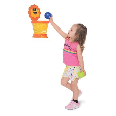 Basket Ball Baby Mercotoys