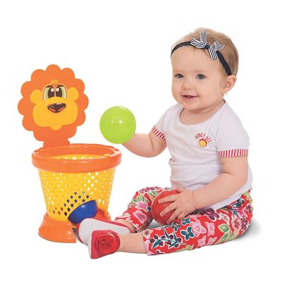 Basket Ball Baby Mercotoys