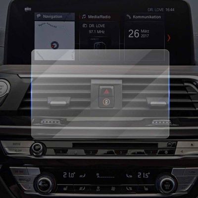 Película Hydrogel para BMW X3 2018 - 2021 - Gshield
