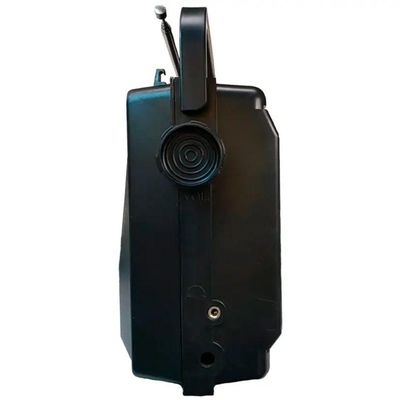 Radio Portatil 2 Faixas Am-fm - Rmpft21acom22ac