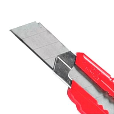 Estilete Com Lâmina 18mm Com 131mm - 789189 - Mtx