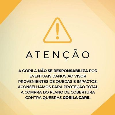 Película Privacidade para iPhone 11 Pro - Gshield