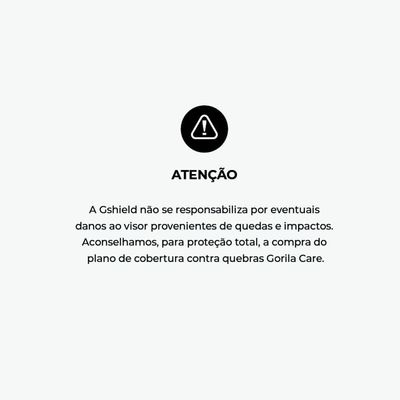 Película Privacidade para iPhone 11 Pro - Gshield